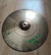 Talerz perkusyjny ride 20 cali marki Pearl-CX500