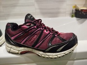 Sarva Xtiro buty do biegania z kolcami 39 ,5 damskie 