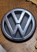 VW golf II 2 logo znaczek emblemat klapy tył tylnej bagażnika 191853601d