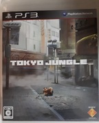 Tokyo Jungle PS3