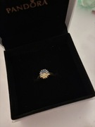 Pierścionek Pandora Zestaw