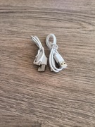 krótki kabel USB USB-C kabel ładujący 
