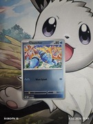 Clauncher (MEG 037/132) - Reverse Holo