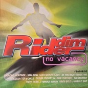 No Vacancy Riddimer