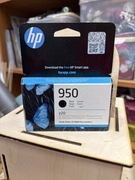 Hp 950 czarny tusz do drukarki