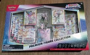 Pokemon TCG - Prismatic Evolutions - Premium Figure Collection