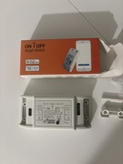 Inteligentny przełącznik wi fi