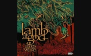 Lamb Of God – Ashes Of The Wake. Płyta winylowa. NOWA