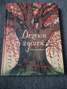 Drzewo życzeń K. Applegate