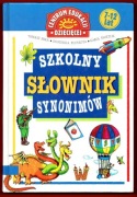 SZKOLNY SŁOWNIK SYNONIMÓW Tomasz Mika
