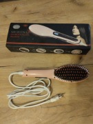 Szczotka prostująca Salon Quality