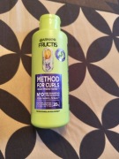 Garnier fructis. Pre-szampon nawilżający włosy 