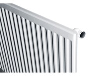 Nowy grzejnik panelowy stalowy Brugmann 400x1120