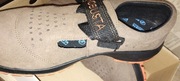 Buty robocze r.45 ROBUSTA