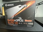 Gigabyte B450 AORUS ELITE V2