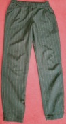 Eleganckie spodnie, Bershka, M