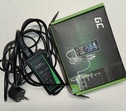 Green Cell AC Adapter AD20F 19.0V 3.15A 60W – zasilacz uniwersalny do lapka