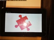 Tablet Lark FreeMe 70.9 nr757