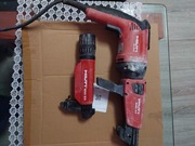 Wkrętarka Hilti sd2500 do płyt k-g