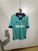 Koszulka FC Barcelona  oryginalna 