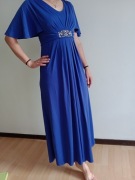 Sukienka długa imprezowa BPC Collection rozm M/36-38/10