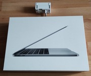 Macbook Pro 13 A1708 w bardzo dobrym stanie