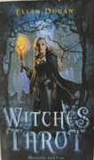 Karty WITCHES TAROT