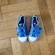 Trampki Rebel roz 28