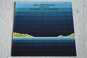 JOHN ABERCROMBIE, JAN HAMMER, JACK DeJOHNETTE - TIMELESS
