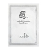 Regenerujący krem do stóp z olejem węża tiande 