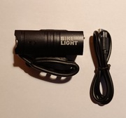 Lampka rowerowa - Przód