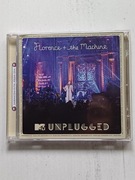 Florence and The Machine - Unplugged 2xCD