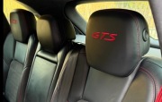 Porsche Cayenne GTS 958 wnętrze Alcantara – fotele, boczki, kanapa – części