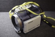 Sony Sports Pack Handycam SPK-HCE obudowa podwodna