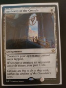 [MTG] Authority of the Consuls (FDN)