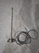 Antena CB radia president 40cm