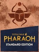 Total War: Pharaoh- Klucz Steam (PC)