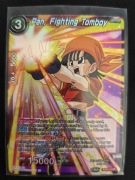 Karta Dragon Ball EX24-19 EX