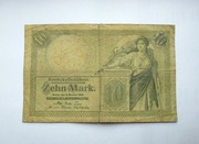 10 Marek 1906 r. Niemcy
