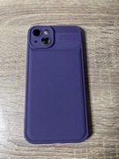 Etui na telefon iPhone 14 Plus/ szkło gratis