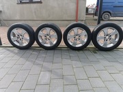 Alufelgi 16 Audi A3 5x112 