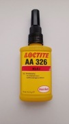 LOCTITE AA 326 klej Idealny do klejenia magnesow
