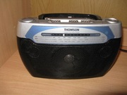 Thomson 230 V lub 4 AA