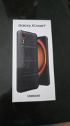 Smartfon Samsung Galaxy XCover 7 6/128 - nowy - nie używany