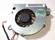 wentylator turbina laptop SUNON MAGLEV GB0507PGV1-A