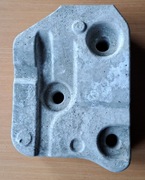 Przeciwwaga górna pralki Electrolux Slim PerfectCare 600, EW6S506WP