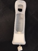 Silikon do kontrolera Nintendo Wii + motion plus