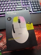 Mysz komputerowa ROCCAT Kone Pro Biały