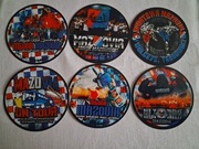 Vlepki Mazovia Mińsk Mazowiecki / Legia Warszawa