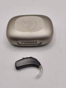 Aparat słuchowy Phonak Naida B70-SP Najwyższa klasa premium